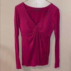 Victoria’s Secret bra top S